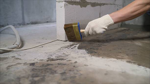 24/7 Emergency Wet Basement Repair experts in Gettysburg, PA